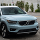 Illustration for article titled The 2018 Volvo XC40 Is Extremely Elegant And A Little Annoying